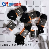 Nike, носки подходит для мужчин и женщин, летние гольфы