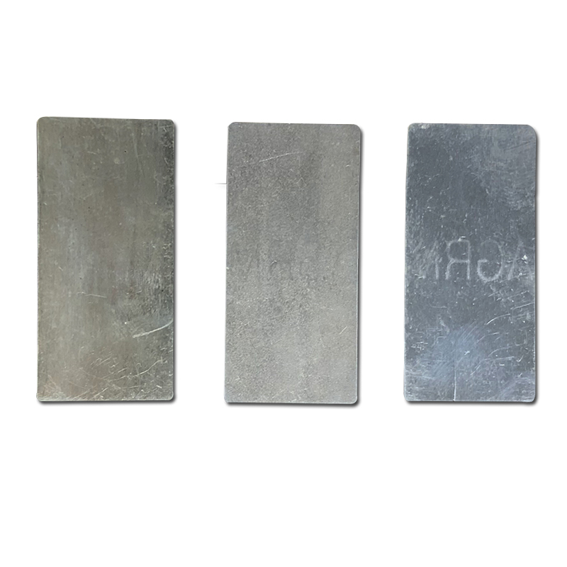 银焊片 焊接 万能/990/925/900高含量易吃焊药首饰品低温焊接材料 - 图3
