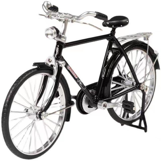 Metal 28 large bar 110 alloy model