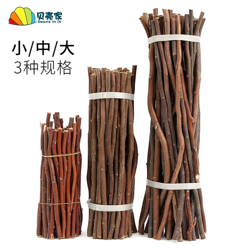 Деревянная палочка отделка багажника