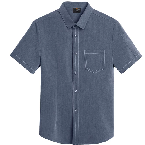 Элитный кофейный лонгслив, осенняя рубашка для работы, делается под заказ