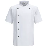 Высококачественный отель звезда с рейтингом повара рабочая одежда с коротки