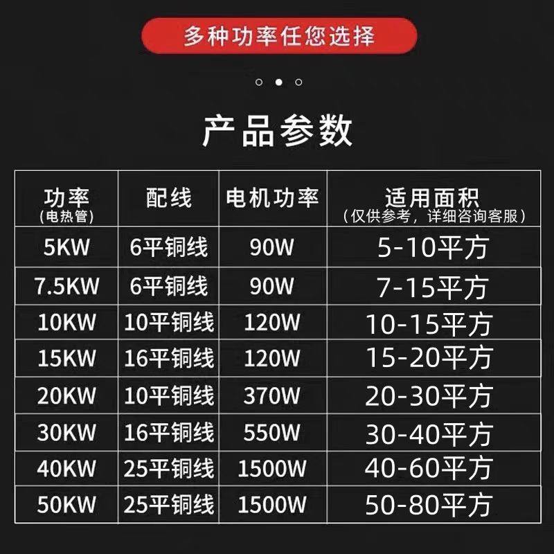 烘干机工业食品商用茶叶木药材腊肉油漆热风物资消毒烘干房设备,淘宝优惠券,粉丝福利购,淘宝优惠卷