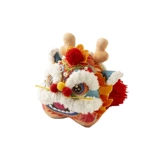 Набор материалов ручной работы, подвеска, с вышивкой, «сделай сам», подарок на день рождения