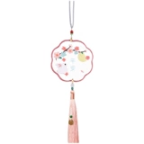 Cross -Stitch 2024 Новая линейная вышивка небольшие кусочки пинга