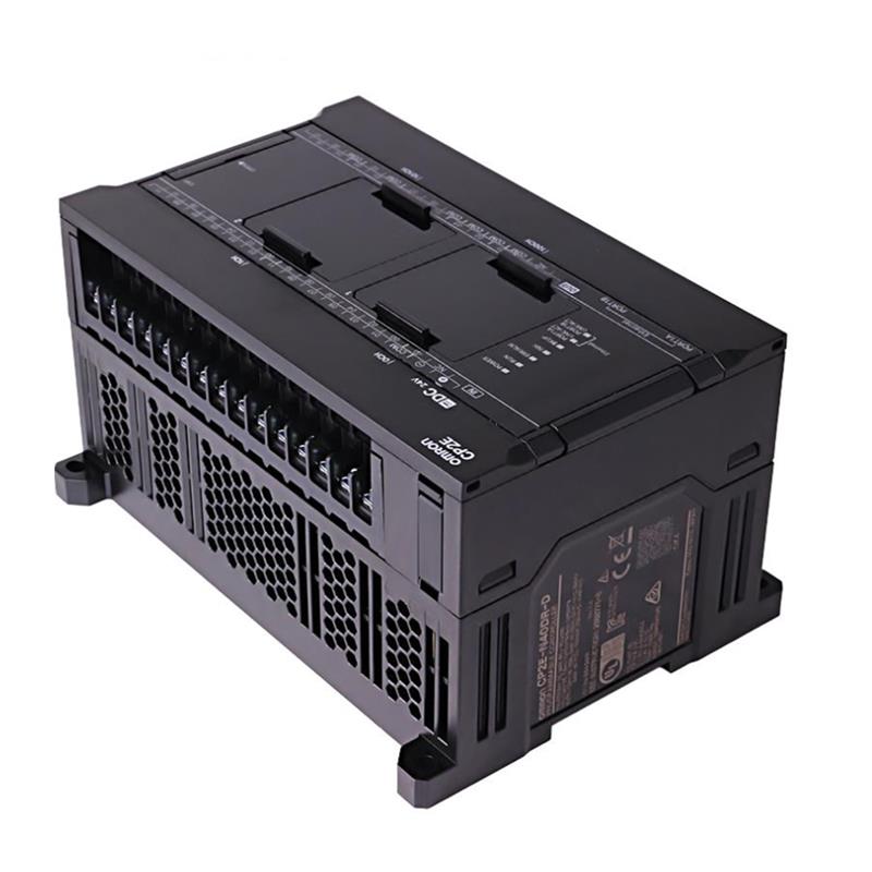 议价PLC CP1E-E20DR-A/E30SDR-A/E40DR-A/E60SDR-A/CP2E-E60D现货 - 图3