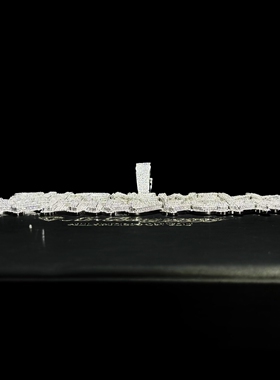 Mr.Bling定制21个字母满钻吊坠