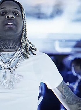 Mr.Bling原版大号OBLOCK同款吊坠