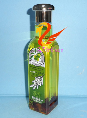 梦幻诱惑精纯橄榄油180ml