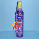 Qianlan Negative Ion Gel Water 230ml Extra Hard High Elastic Moisturizing Styling Water Fluffy Spray