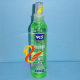 Qianlan Negative Ion Gel Water 230ml Extra Hard High Elastic Moisturizing Styling Water Fluffy Spray