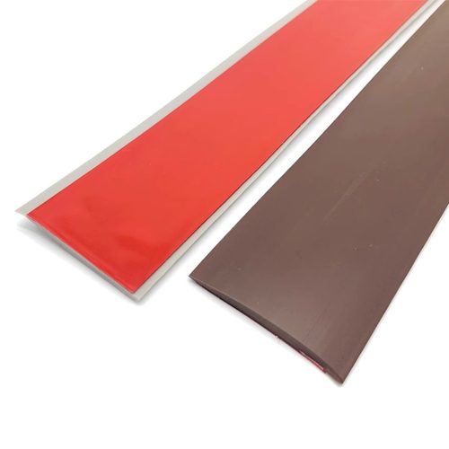 pvc木地板平扣压条门槛条过门接缝收边条免胶自粘一字平板压条 - 图3