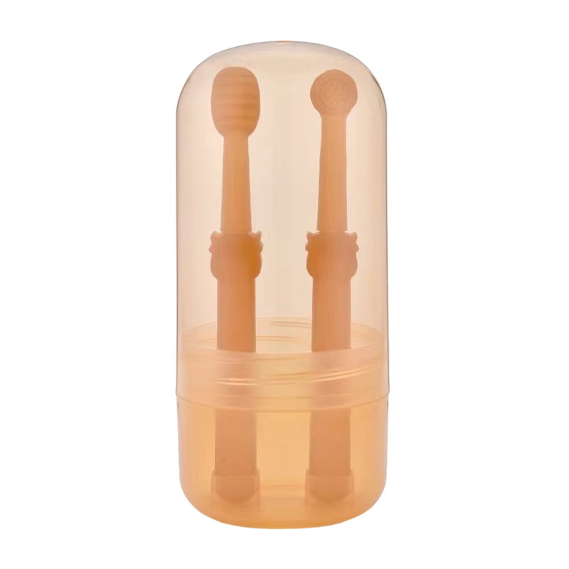 猫咪狗狗口腔清洁牙结石幼犬去除口臭刷牙神器硅胶牙刷清洁口腔神,淘宝优惠券,粉丝福利购,淘宝优惠卷