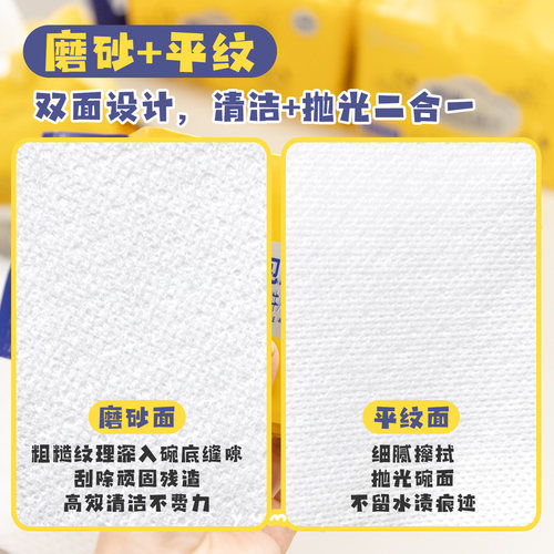 来旺兄弟宠物餐具洗碗巾生物酶清洁慕斯泡泡液狗狗猫咪食盆去油污 - 图2