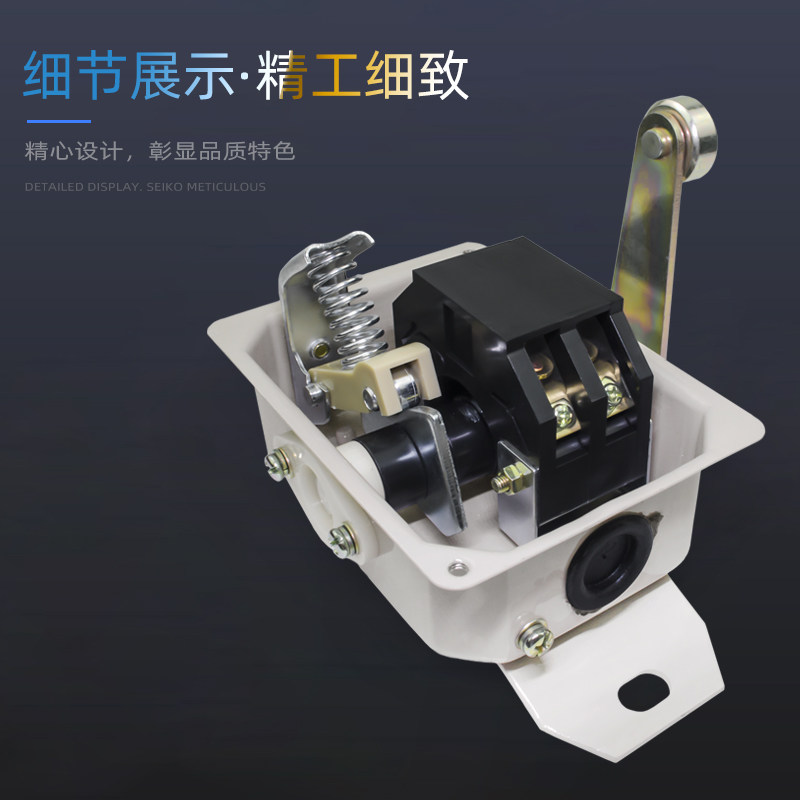 行程开关LX10-12/11起重机行车天车限位开关银22/31/32/12B/12S21,淘宝优惠券,粉丝福利购,淘宝优惠卷