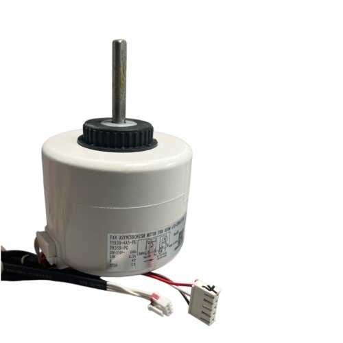 适用于FN35B-PG全新格力空调室内电机YYR30-4A5-PG马达1501214501 - 图0