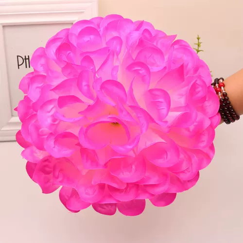 1 июня Performance Dance Platform Dance Propay Performance Flower Ball La La La La La La La Tori Stage Wall Flower