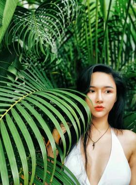 萌萌哒原创海洋饰品项链吊坠