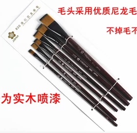 影视特效人体彩色上色刷子化笔