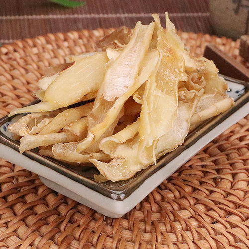 玉竹片皮250g克包邮新鲜正宗湘玉竹不特级搭配北沙参麦冬煲汤 - 图2