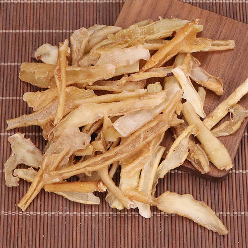 玉竹片皮250g克包邮新鲜正宗湘玉竹不特级搭配北沙参麦冬煲汤 - 图0