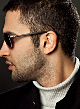 古龙偏光司机专用太阳眼镜