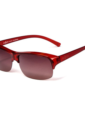 古龙偏光近视男女款太阳镜