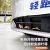 23-25 Qiyuan A07 insect-proof network
