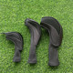Golf club cover protective cover No. 1 wood
