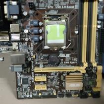 (Bargaining) SUSTech b85m-g spot more than 20 pieces