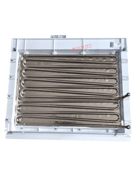 制冰机冰盘冰格蒸发器13X18冰粒