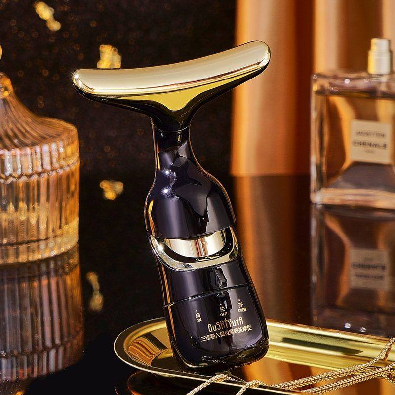 正品保证故事与她一仪三体导入按摩仪 提拉紧致震动淡化细纹家用,淘宝优惠券,粉丝福利购,淘宝优惠卷