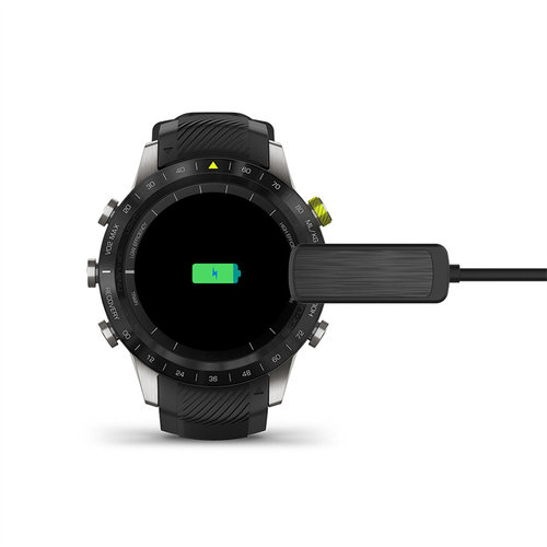 Garmin佳明MARQ航海家手表充电线数据线高尔夫golfer电源线小夹子 - 图2