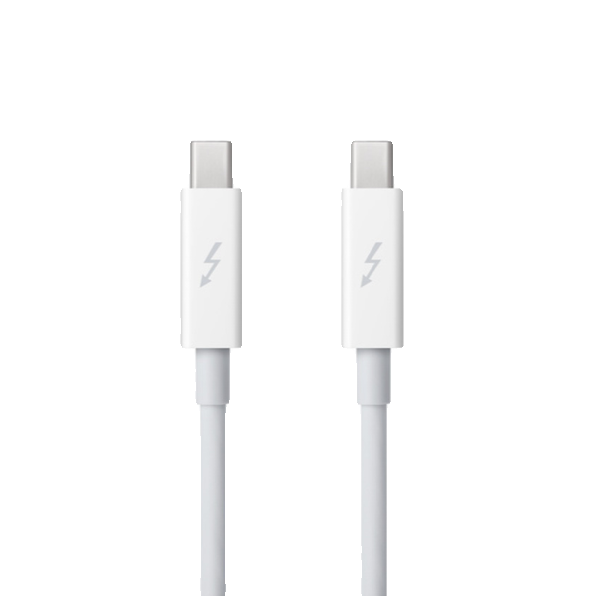 原装正品苹果Thunderbolt2 Cable雷电2数据电缆适配器线雷劈2接口 - 图3