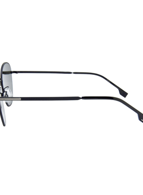 BOSS太阳眼镜潮流时尚简约墨镜1671