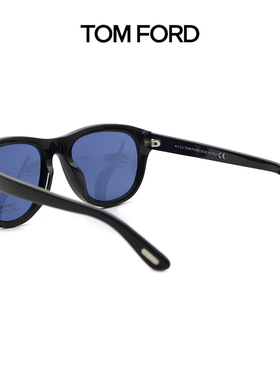 汤姆福特男女通用太阳镜