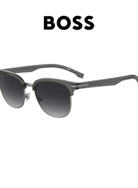 BOSS太阳眼镜潮流时尚简约墨镜1565