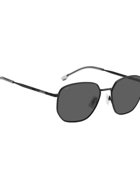 BOSS太阳眼镜潮流时尚简约墨镜1413