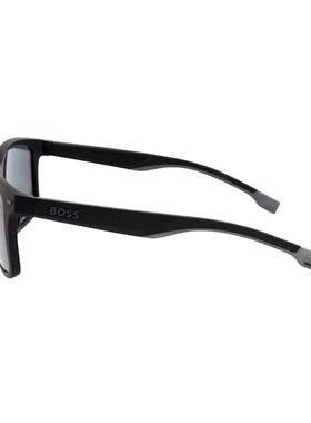 BOSS太阳眼镜潮流时尚简约墨镜1542
