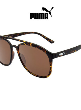 puma彪马正品复古派太阳眼镜