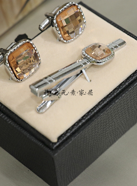 衣柜饰品托盘套装样板间轻奢摆件