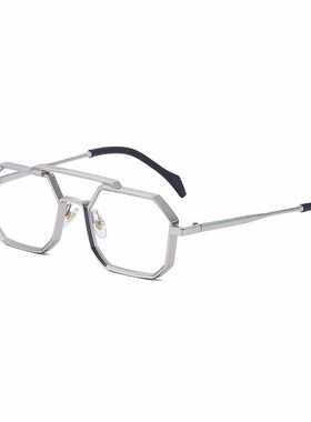 眼镜配饰合集样板间道具