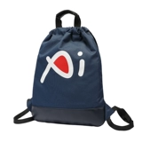 Мешочек, водонепроницаемый сверхлегкий рюкзак подходит для мужчин и женщин для путешествий для спортзала, на шнурках