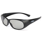 3D Glasses кинотеатр посвящен поляризованным светом безрассудный REALD Трехмерный трехмерный телевизор Myopia Clip Kids's Universal