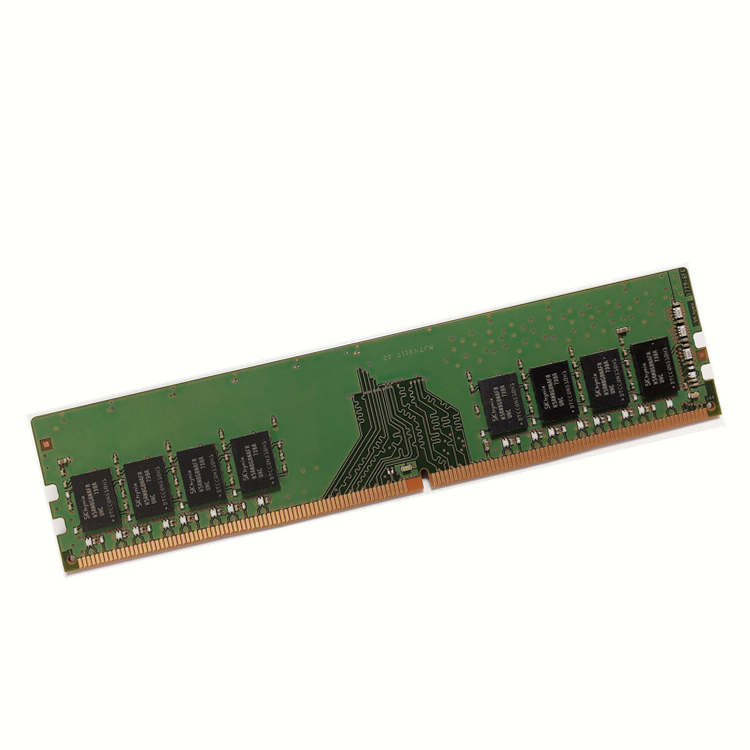 正品SKhynix 海力士DDR4 2400 8G台式机电脑内存条8g ddr4内存 - 图2