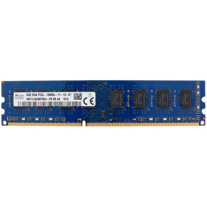 SKhynix海力士8GB DDR3 DDR3L 1600台式机内存条 单条8G台式内存 - 图3