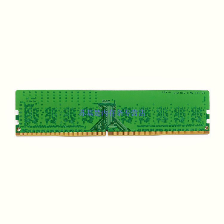 胜创DDR4 2400 8G台式机内存条 单条8g 2400台式内存兼容4G 16G - 图1