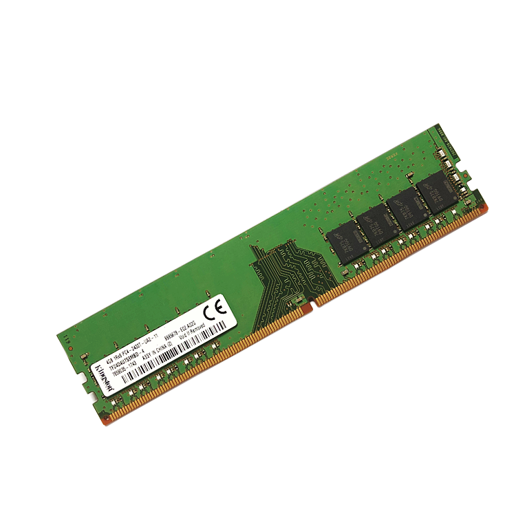 包邮Kingston 白标 金士顿 DDR4 2133 4G 2400单条4g台式机内存条 - 图3