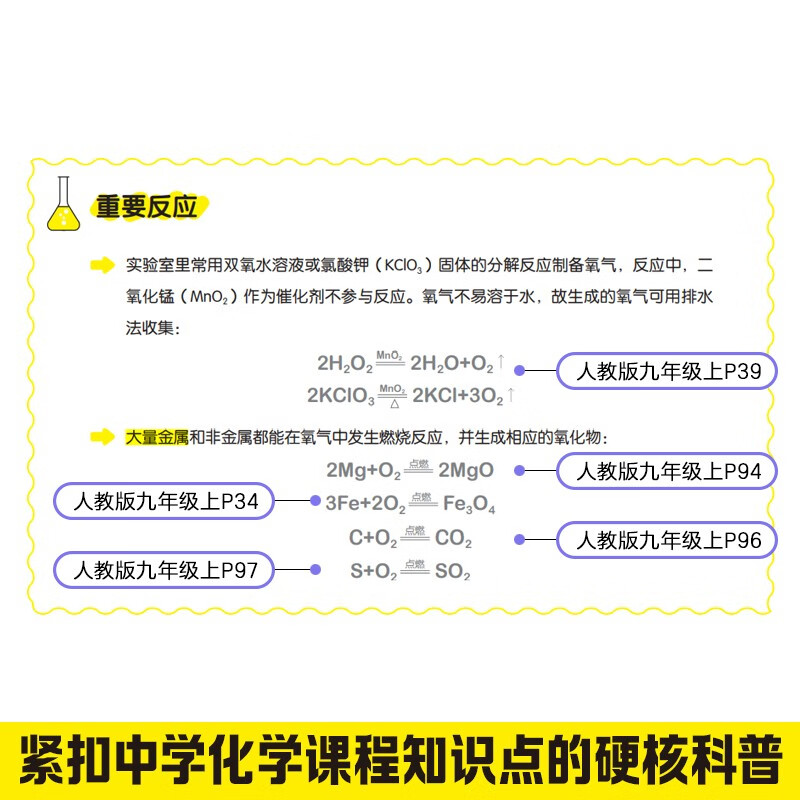 全2册 物理才是好的人生指南 画懂科学118化学元素 定律和公式都生活化变成一个个轻松幽默的段子物理学科普 海南出版社华东理工 - 图0