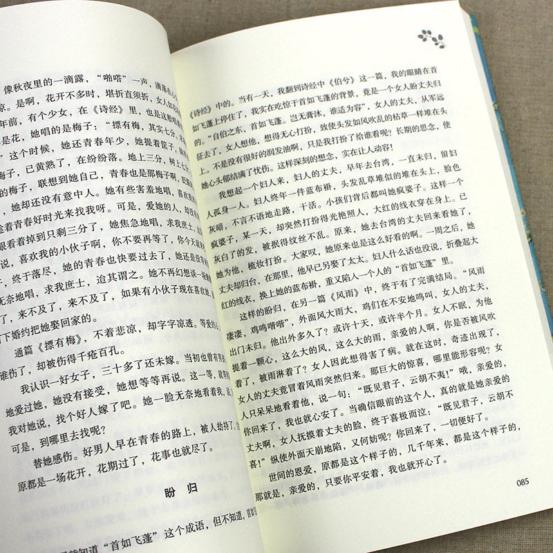 丁立梅散文集名家散文典藏彩插版《桃花红》《一枝疏影待人来》等长江文艺出版社正版包邮中考丁立梅的书全集精选初中青少年版_虎窝淘